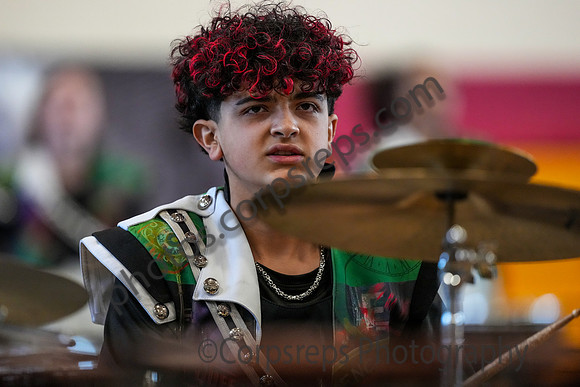 Eastern Regional Drumline_260314_Penncrest-00613