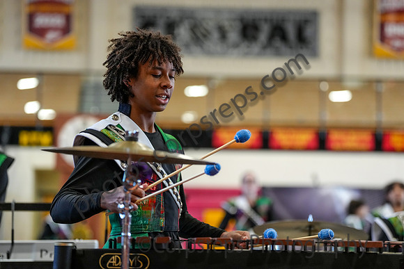 Eastern Regional Drumline_260314_Penncrest-00618