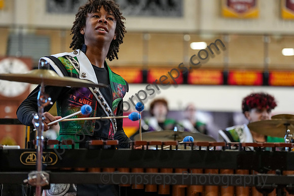Eastern Regional Drumline_260314_Penncrest-00616