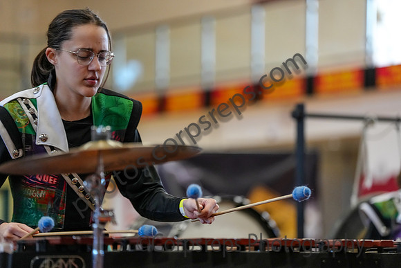 Eastern Regional Drumline_260314_Penncrest-00622