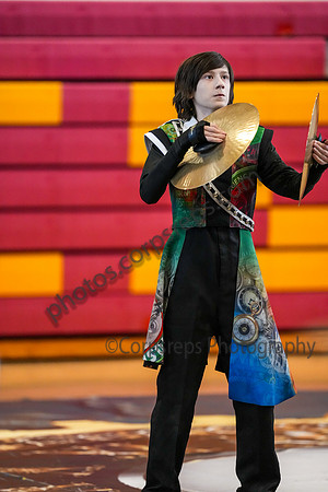 Eastern Regional Drumline_260314_Penncrest-00627