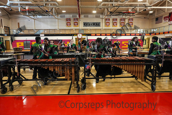 Eastern Regional Drumline_260314_Penncrest-00630