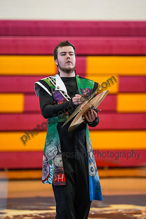Eastern Regional Drumline_260314_Penncrest-00628
