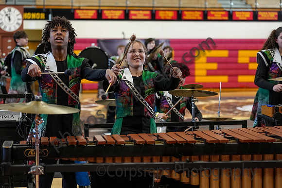 Eastern Regional Drumline_260314_Penncrest-00639
