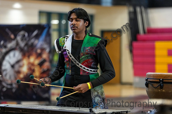 Eastern Regional Drumline_260314_Penncrest-00643