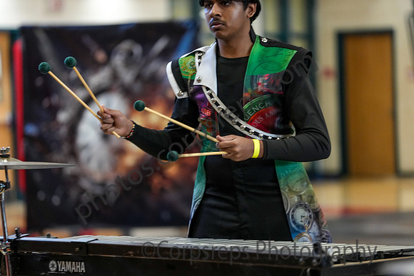 Eastern Regional Drumline_260314_Penncrest-00645
