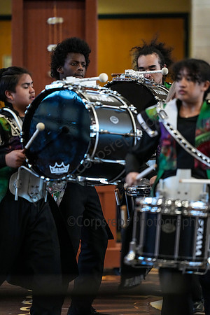Eastern Regional Drumline_260314_Penncrest-00653