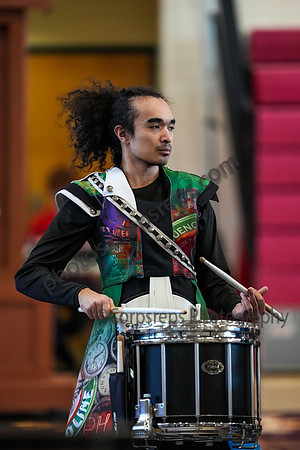Eastern Regional Drumline_260314_Penncrest-00650