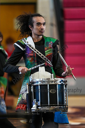 Eastern Regional Drumline_260314_Penncrest-00651
