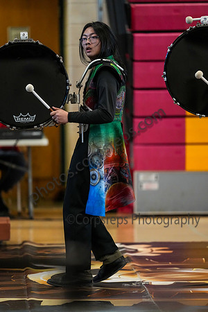 Eastern Regional Drumline_260314_Penncrest-00662