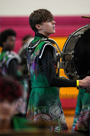 Eastern Regional Drumline_260314_Penncrest-00655
