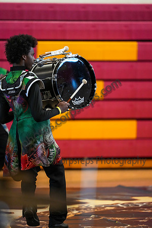 Eastern Regional Drumline_260314_Penncrest-00656