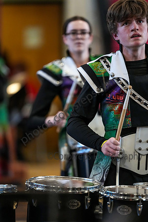 Eastern Regional Drumline_260314_Penncrest-00664