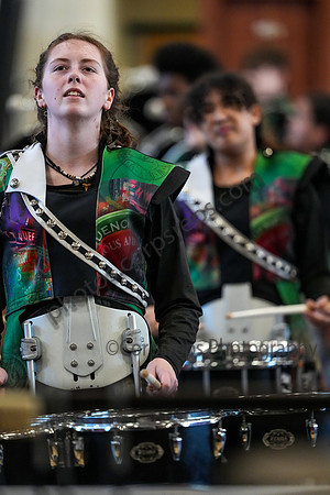 Eastern Regional Drumline_260314_Penncrest-00665
