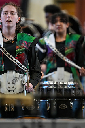 Eastern Regional Drumline_260314_Penncrest-00666