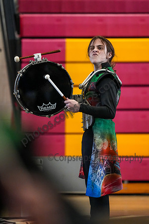 Eastern Regional Drumline_260314_Penncrest-00675