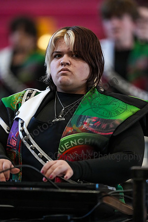 Eastern Regional Drumline_260314_Penncrest-00670