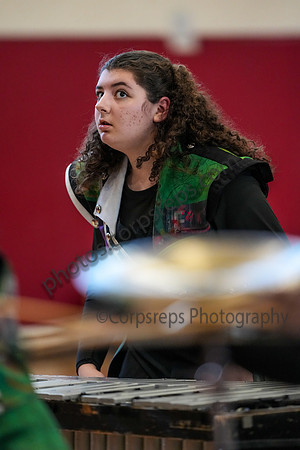 Eastern Regional Drumline_260314_Penncrest-00671