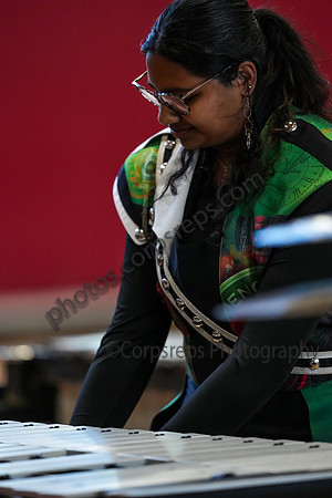 Eastern Regional Drumline_260314_Penncrest-00672