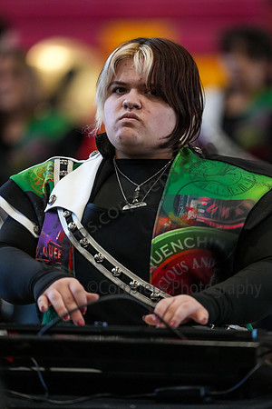 Eastern Regional Drumline_260314_Penncrest-00668
