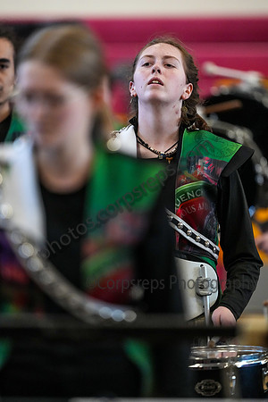 Eastern Regional Drumline_260314_Penncrest-00667