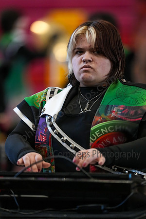 Eastern Regional Drumline_260314_Penncrest-00669