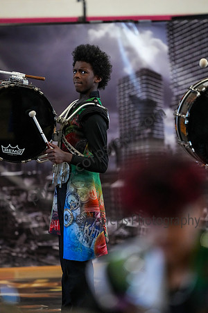 Eastern Regional Drumline_260314_Penncrest-00674