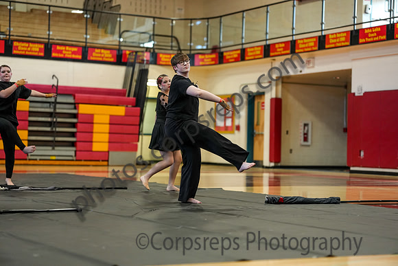 Gateway Regional Guard_260314_Penncrest-01686