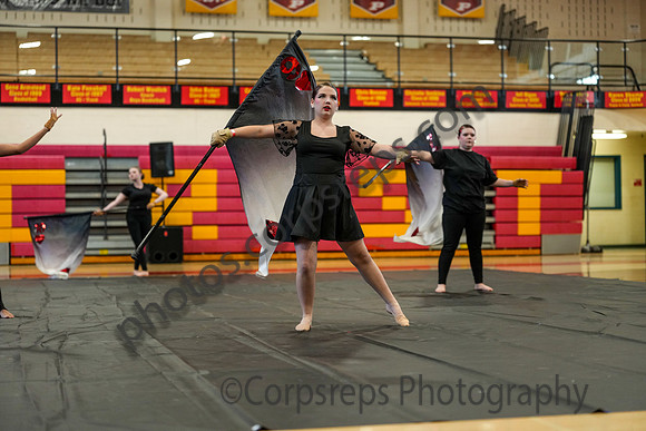 Gateway Regional Guard_260314_Penncrest-01707