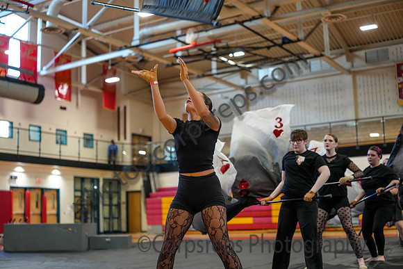 Gateway Regional Guard_260314_Penncrest-01714