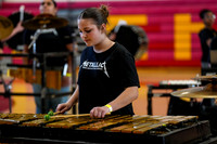 Governor Mifflin Drumline_260314_Penncrest-00004