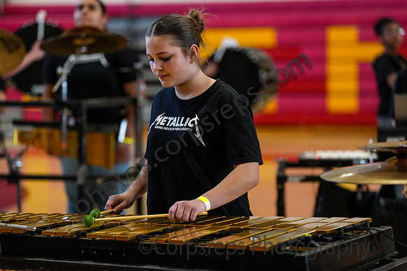 Governor Mifflin Drumline_260314_Penncrest-00004