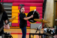 Governor Mifflin Drumline_260314_Penncrest-00003