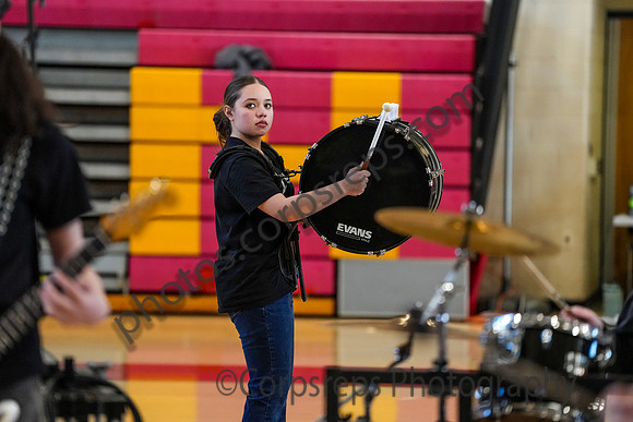 Governor Mifflin Drumline_260314_Penncrest-00003