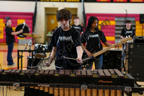 Governor Mifflin Drumline_260314_Penncrest-00008