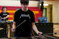 Governor Mifflin Drumline_260314_Penncrest-00009