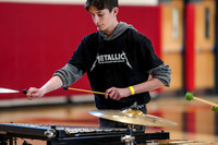 Governor Mifflin Drumline_260314_Penncrest-00006