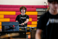 Governor Mifflin Drumline_260314_Penncrest-00010