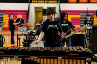 Governor Mifflin Drumline_260314_Penncrest-00007