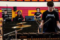 Governor Mifflin Drumline_260314_Penncrest-00011