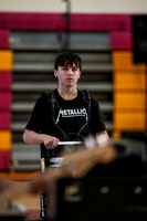 Governor Mifflin Drumline_260314_Penncrest-00017