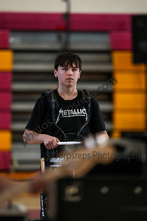 Governor Mifflin Drumline_260314_Penncrest-00017