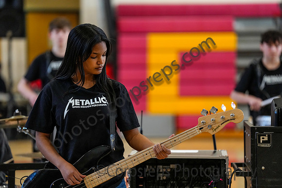 Governor Mifflin Drumline_260314_Penncrest-00013