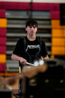 Governor Mifflin Drumline_260314_Penncrest-00018