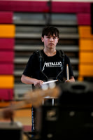 Governor Mifflin Drumline_260314_Penncrest-00019