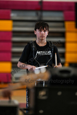 Governor Mifflin Drumline_260314_Penncrest-00019