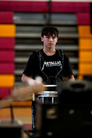 Governor Mifflin Drumline_260314_Penncrest-00020