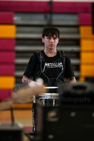 Governor Mifflin Drumline_260314_Penncrest-00020