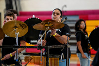 Governor Mifflin Drumline_260314_Penncrest-00014