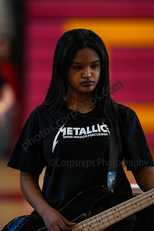Governor Mifflin Drumline_260314_Penncrest-00022